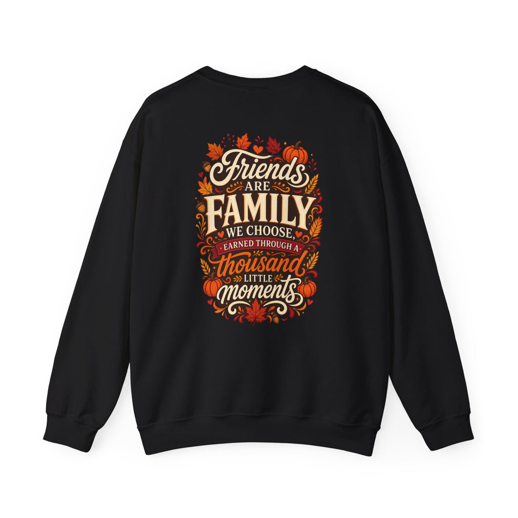FRIENDSGIVING 2026 Unisex Heavy Blend™ Crewneck Sweatshirt