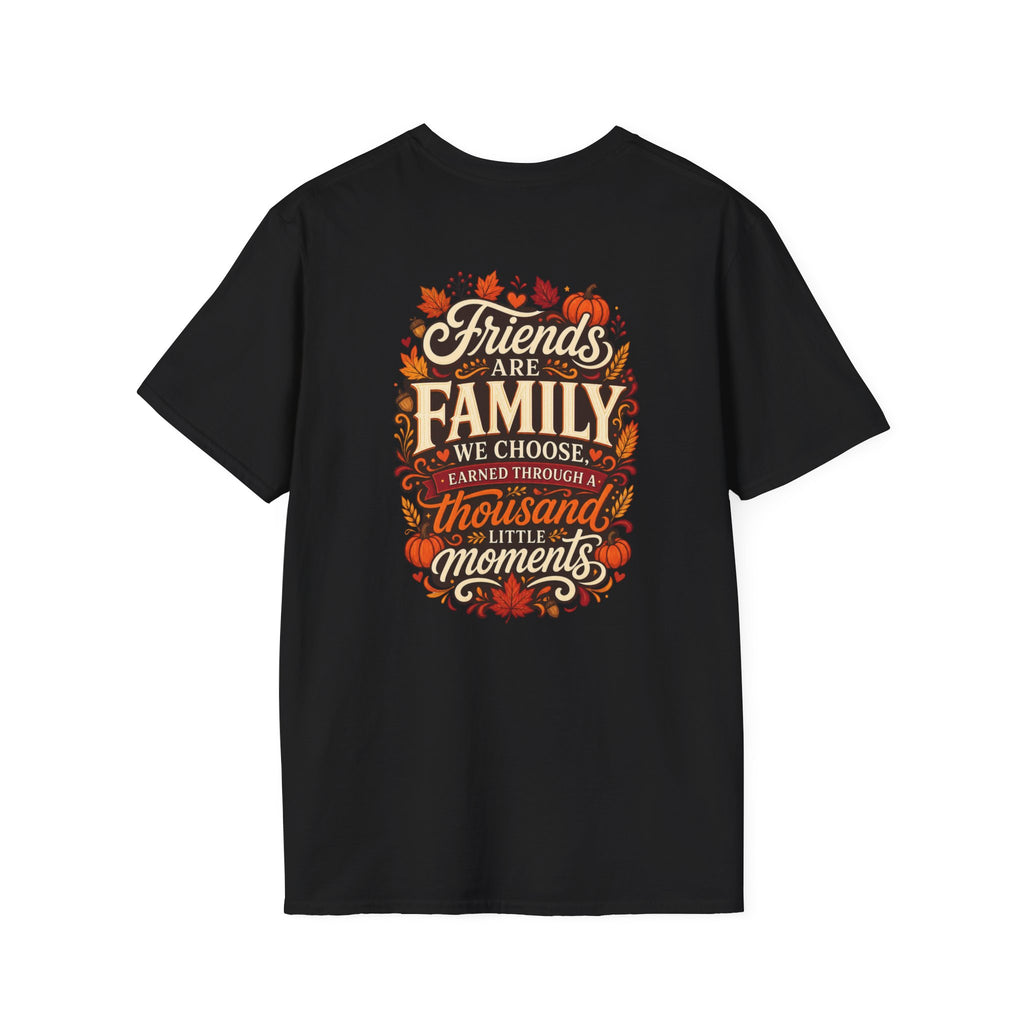 Friendsgiving 2026 T-Shirt