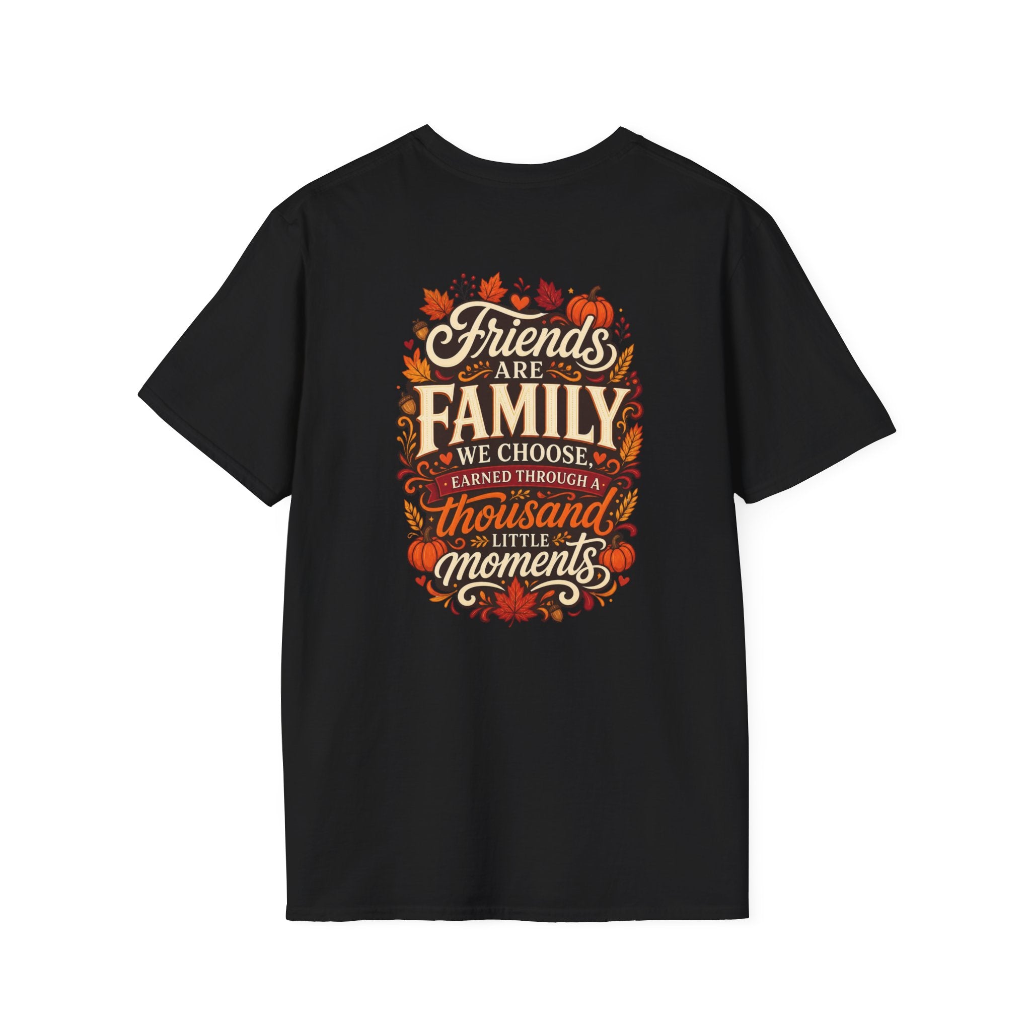 Friendsgiving 2026 T-Shirt