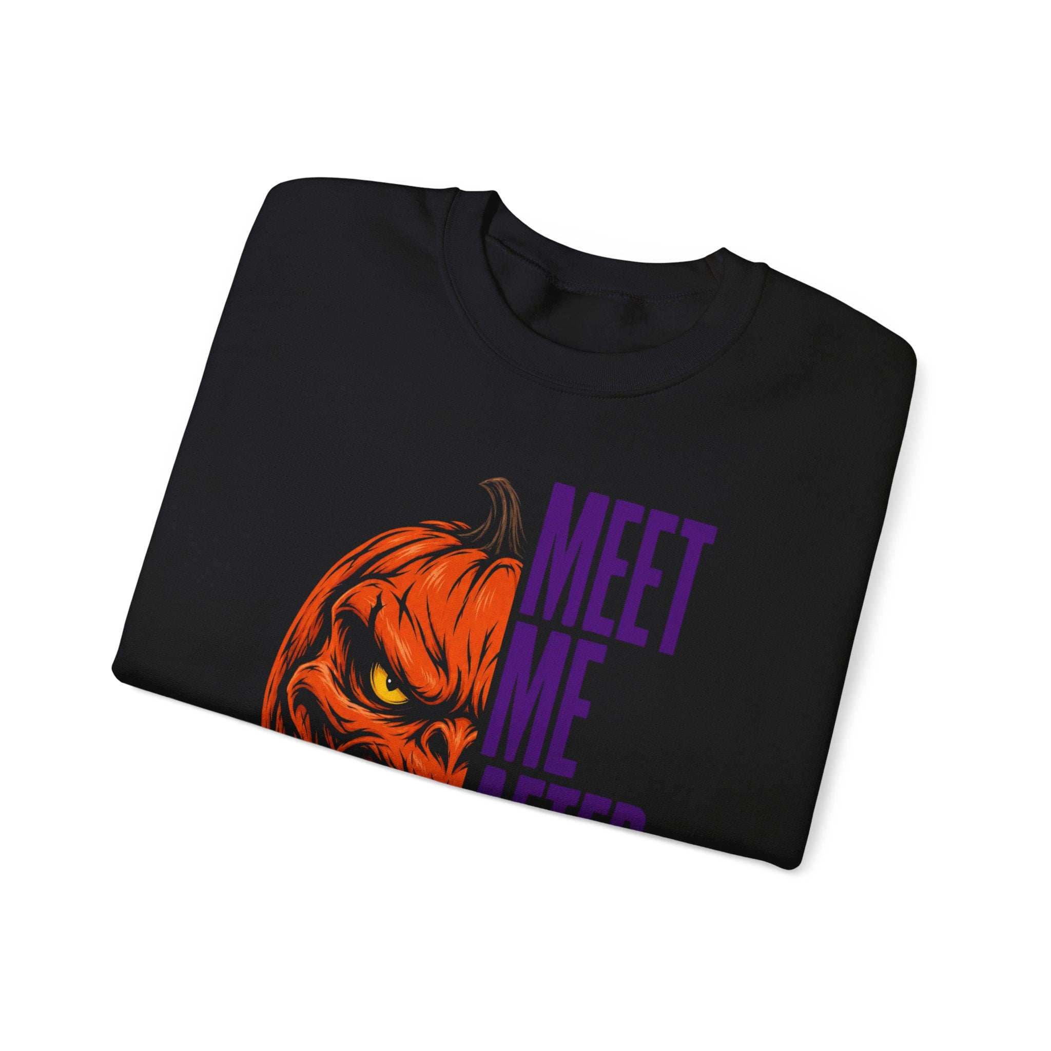 MEET ME AFTER DARK Sweatshirt