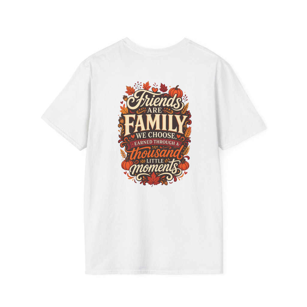 Friendsgiving 2026 T-Shirt