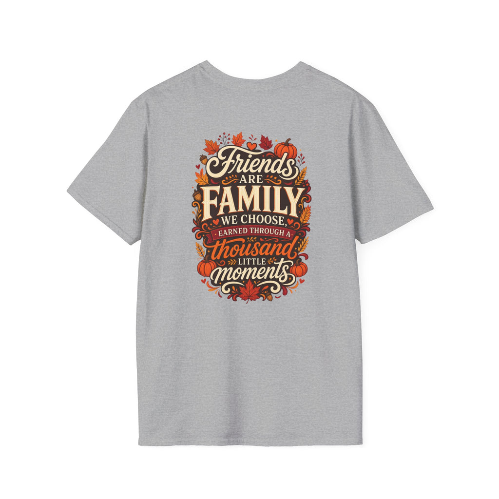 Friendsgiving 2026 T-Shirt