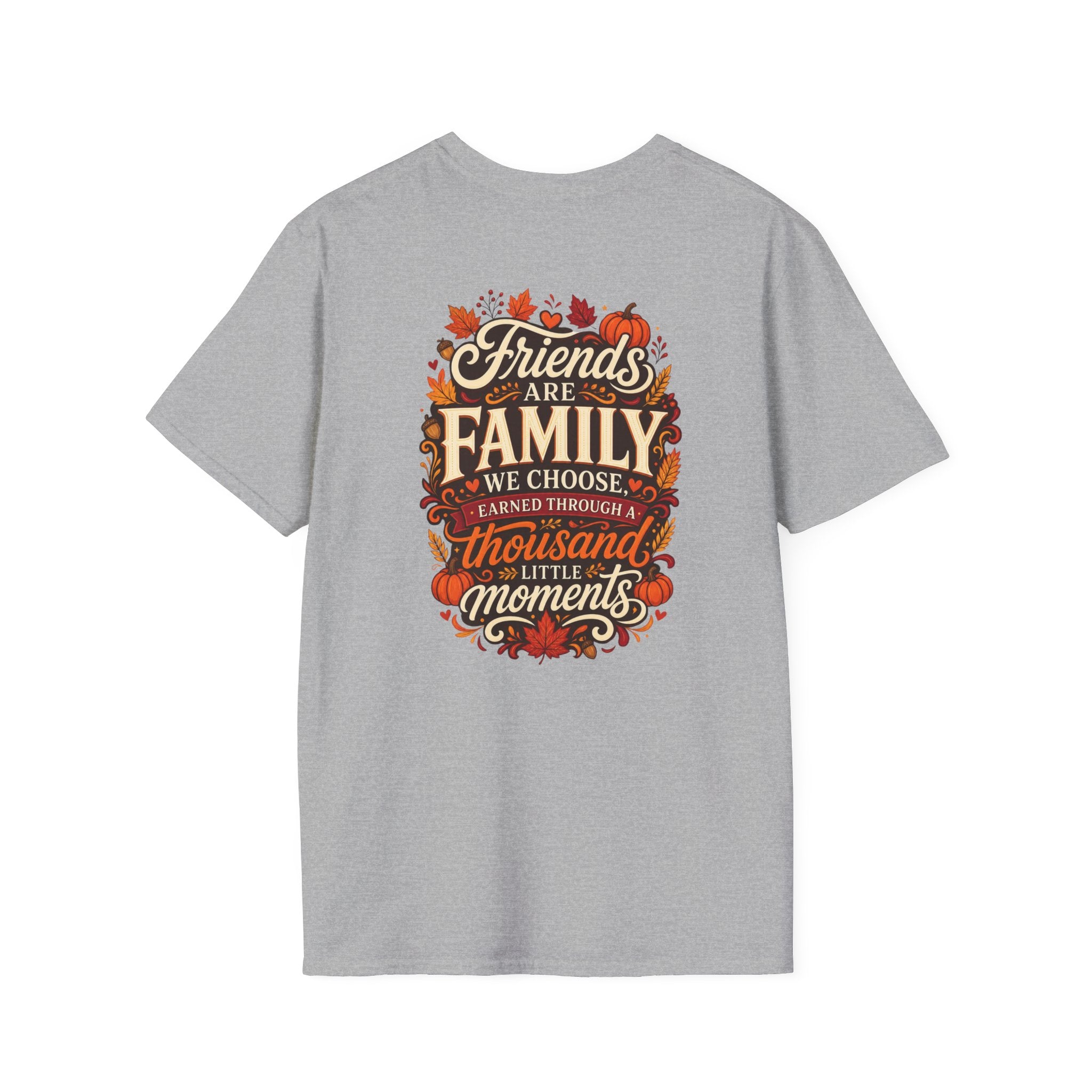 Friendsgiving 2026 T-Shirt