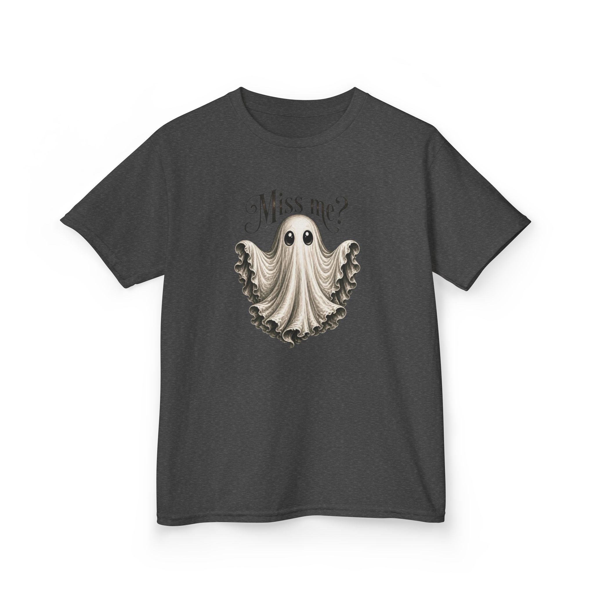 Spooky Haunted House Shirt