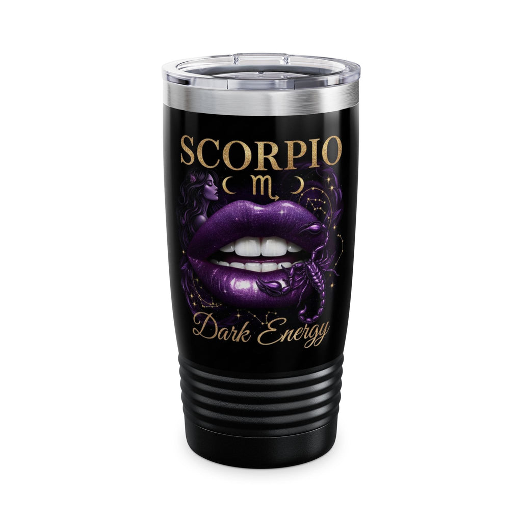 SCORPIO Ringneck Tumbler, 20oz