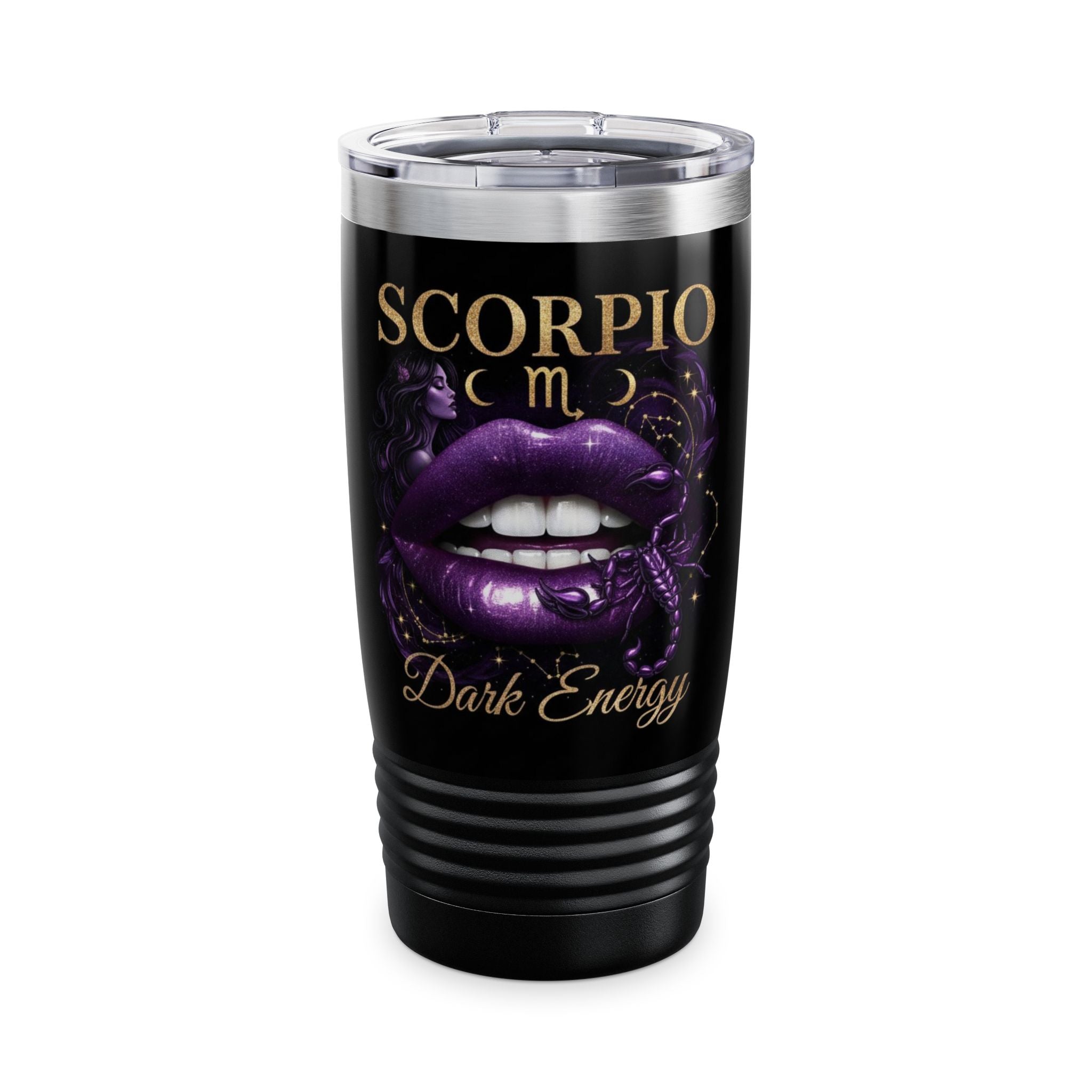 SCORPIO Ringneck Tumbler, 20oz