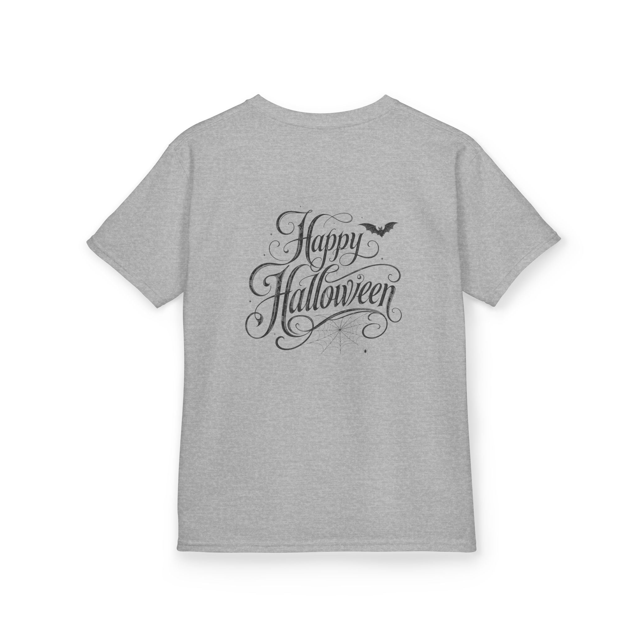 Spooky Haunted House Shirt