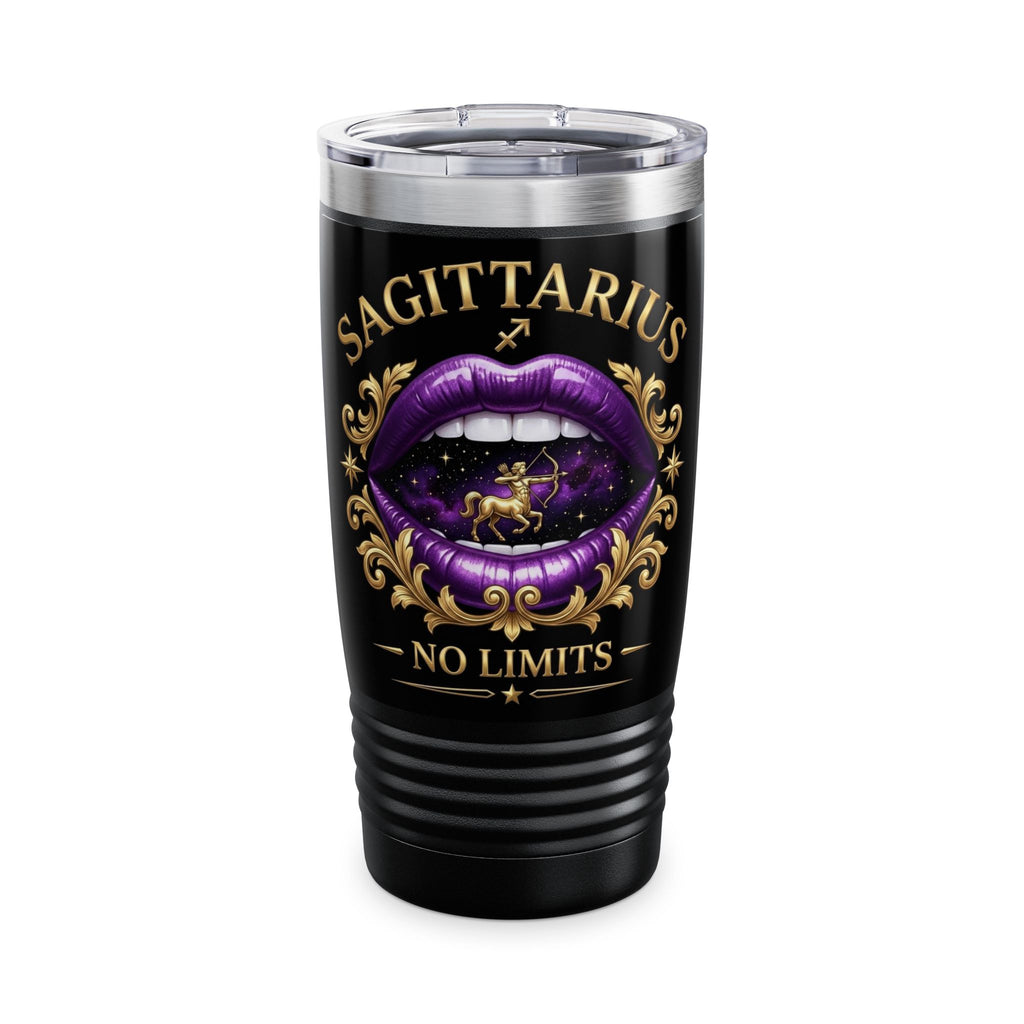 SAGITTARUS Ringneck Tumbler, 20oz
