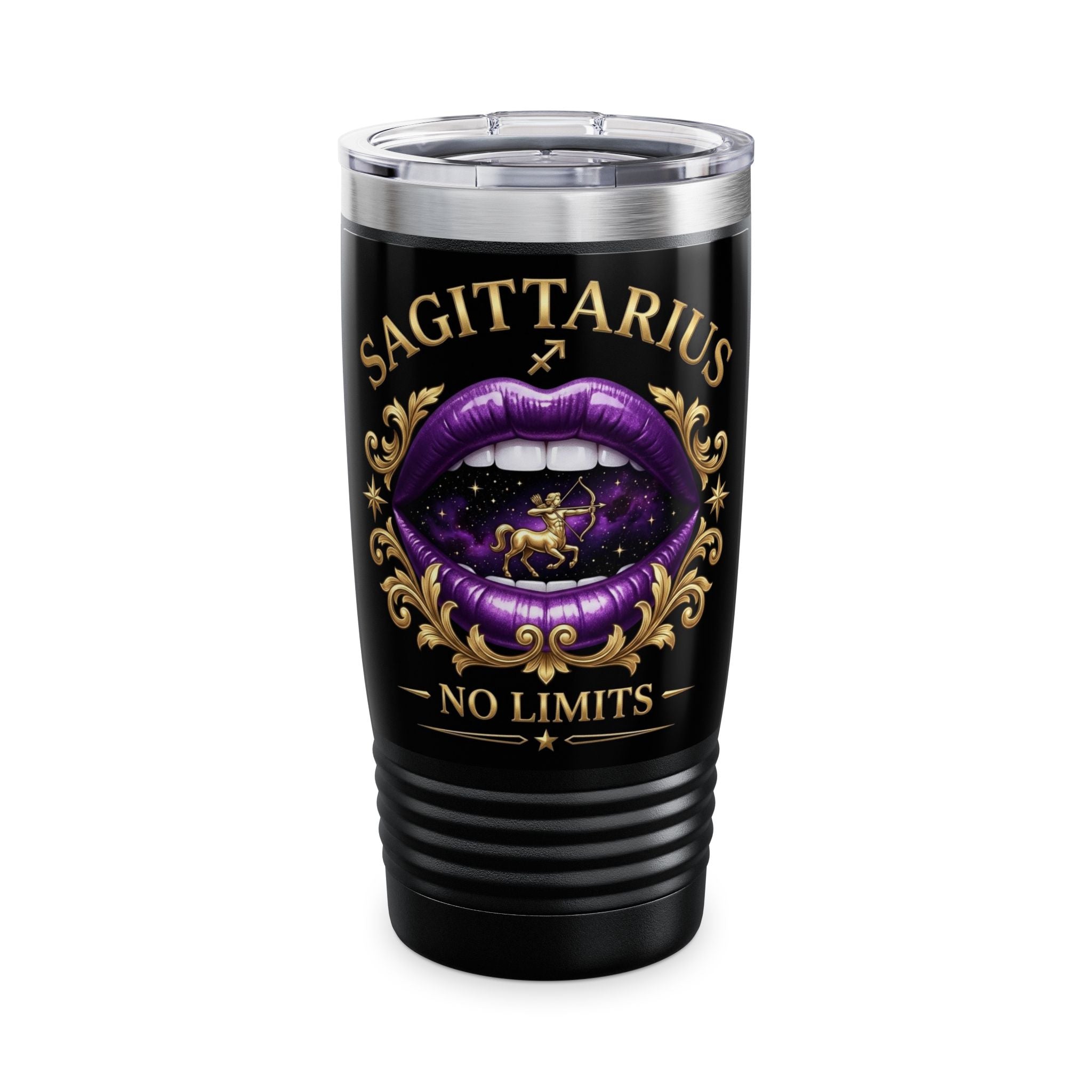 SAGITTARUS Ringneck Tumbler, 20oz