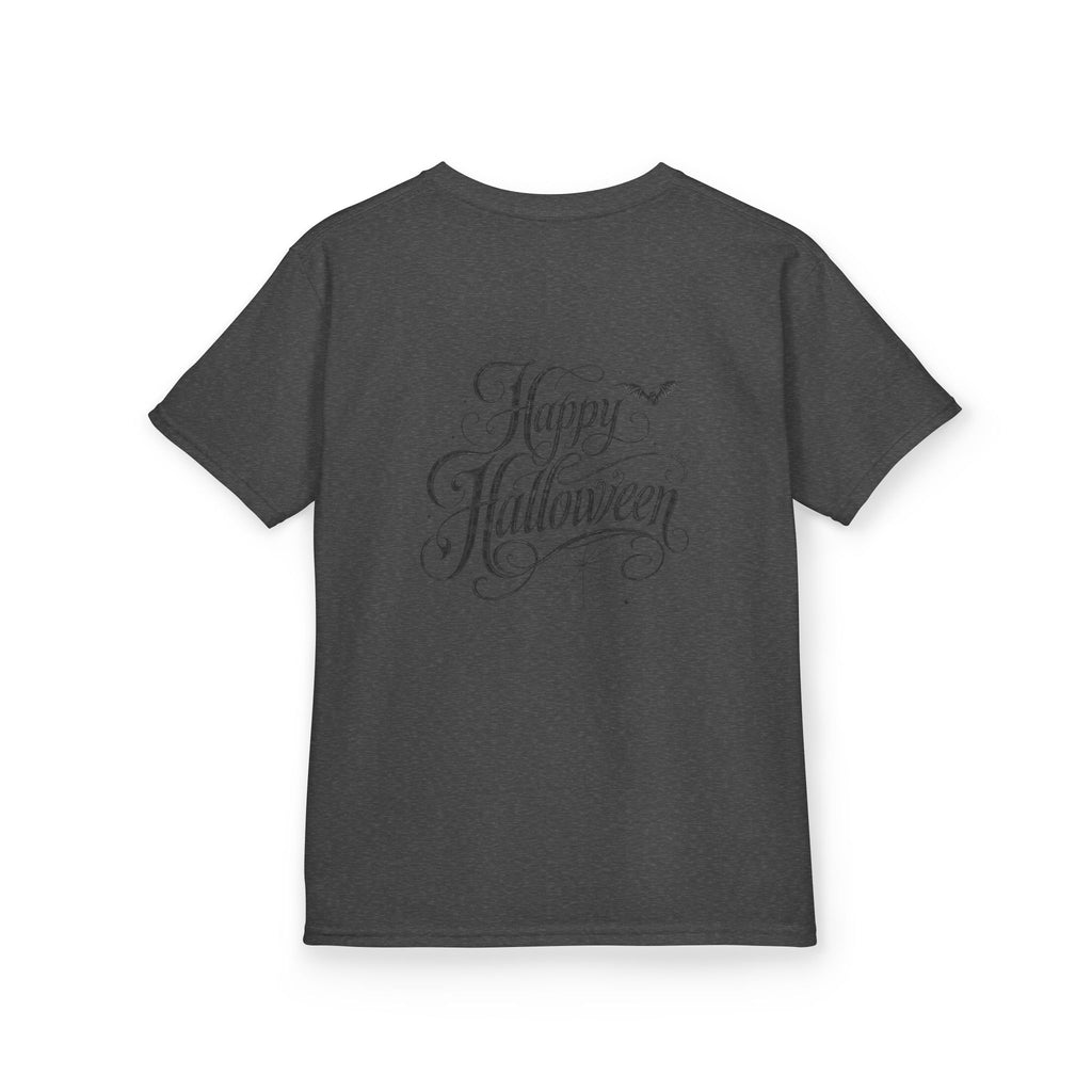 Spooky Haunted House Shirt