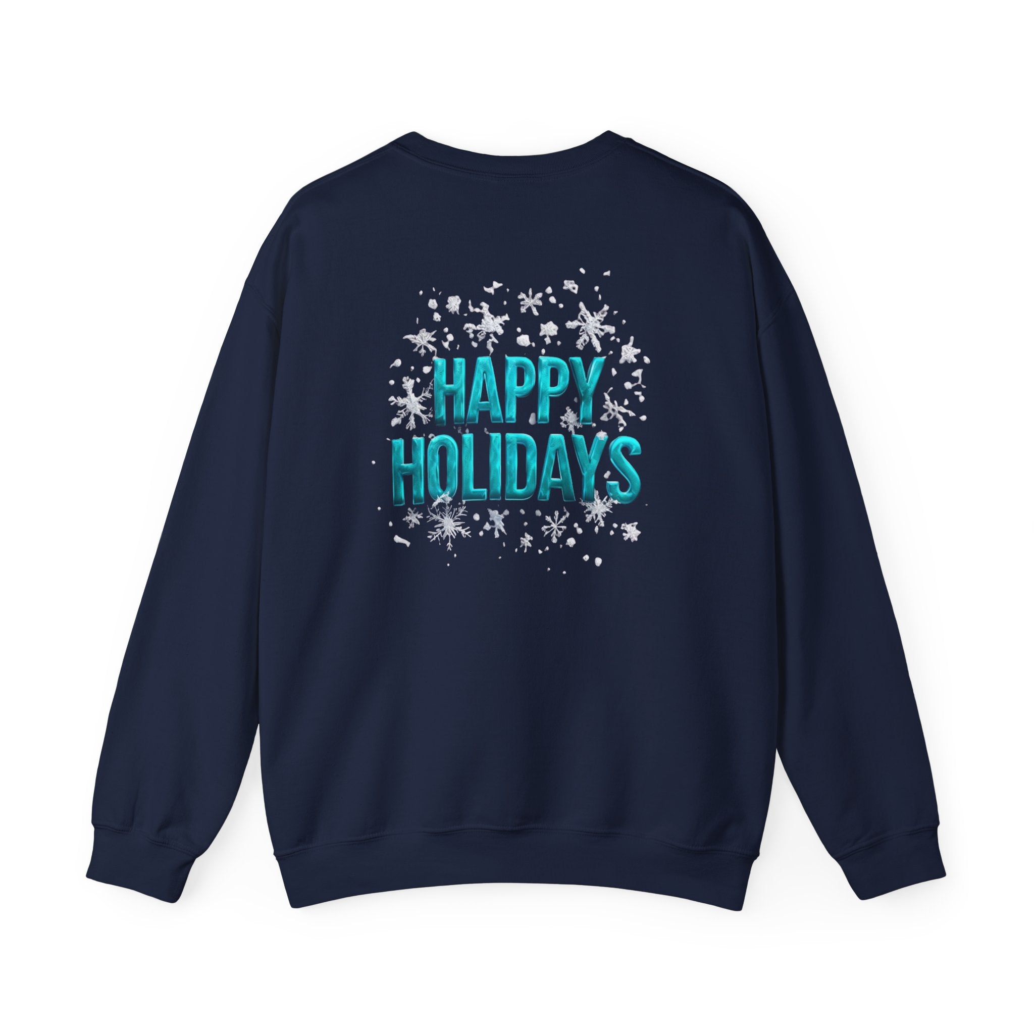 JUST CHILLN Unisex Heavy Blend™ Crewneck Sweatshirt