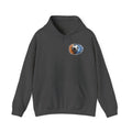 Soccer Player Hoodie, Fierce Bold Powerful Soccer Sweatshirt, Soccer Dad Gift, Athletic Hoodie