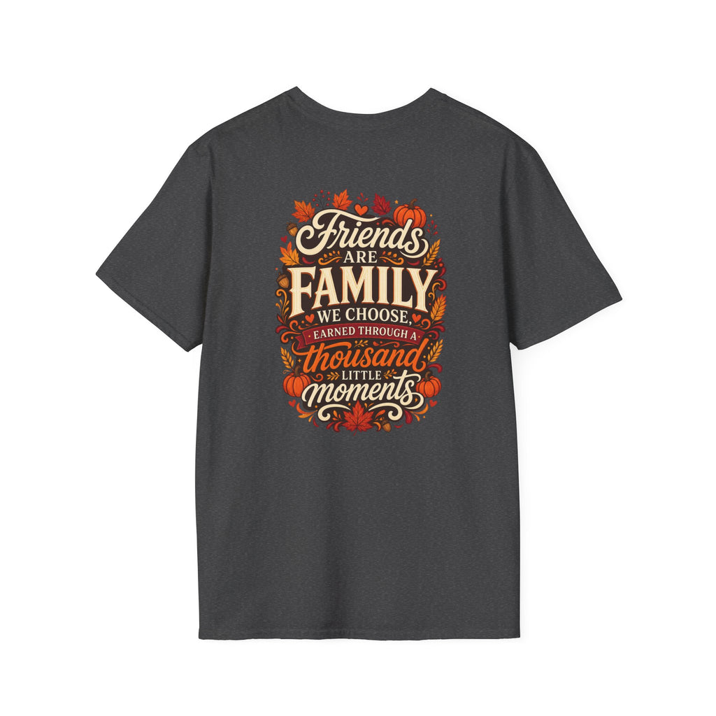 Friendsgiving 2026 T-Shirt