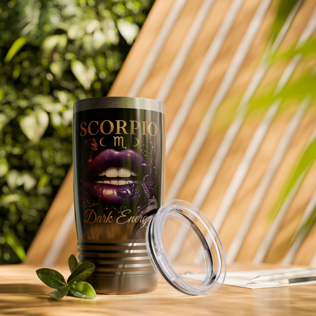 SCORPIO Ringneck Tumbler, 20oz