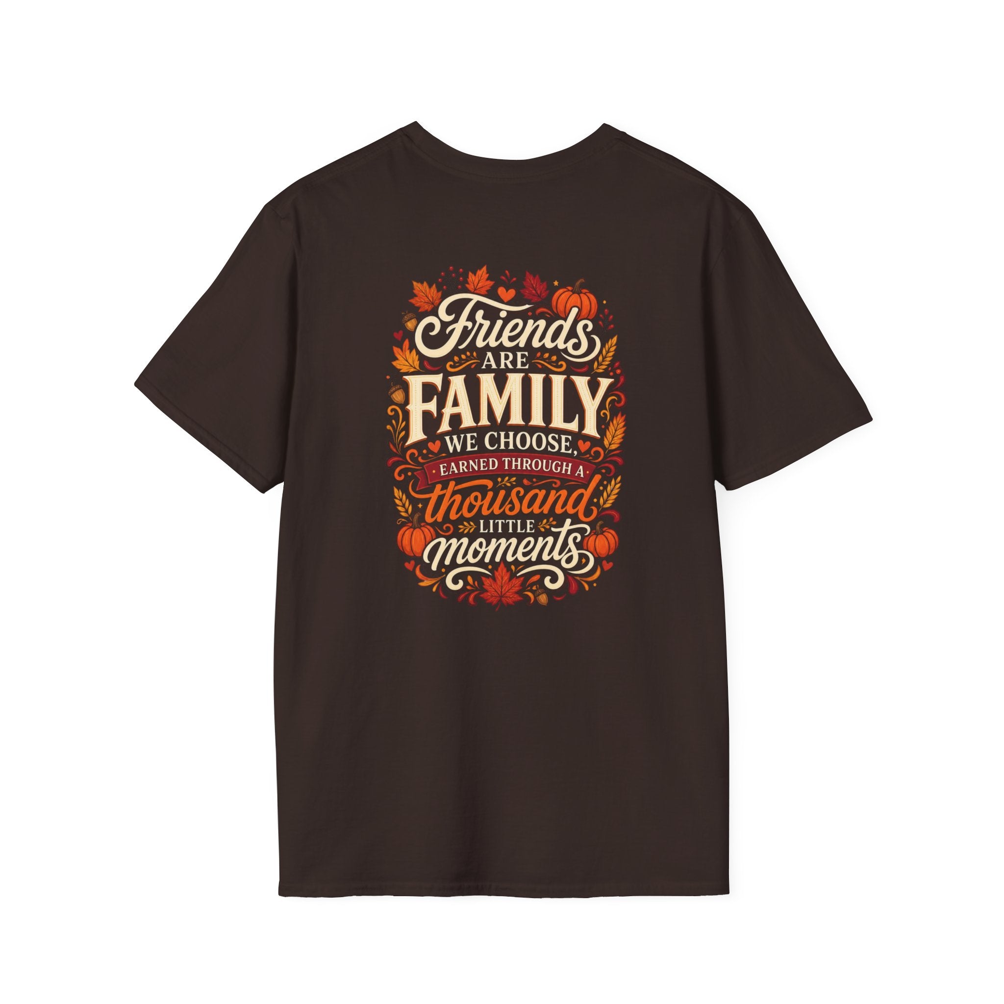 Friendsgiving 2026 T-Shirt