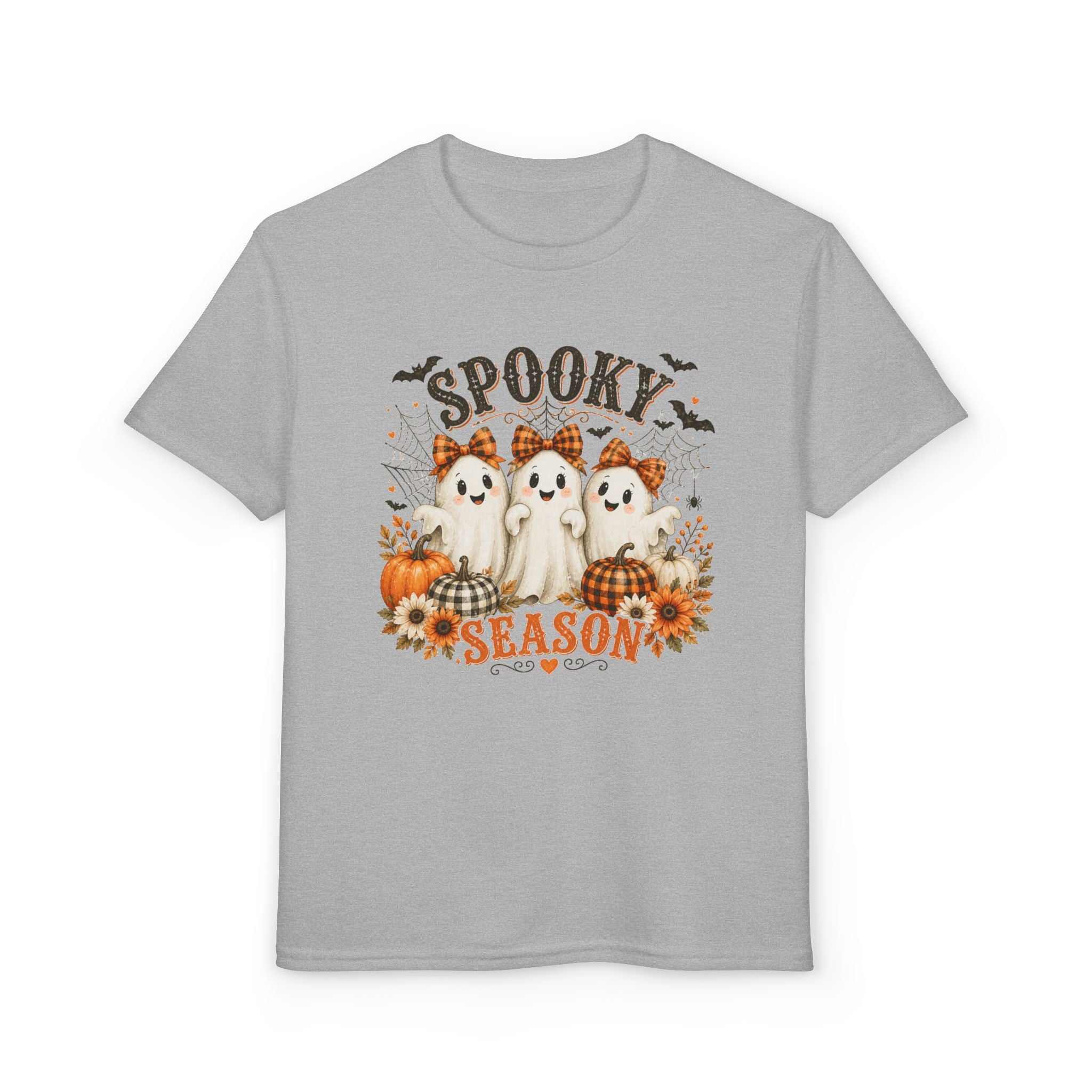 SPOOKY SEASON Youth DryBlend® T-Shirt