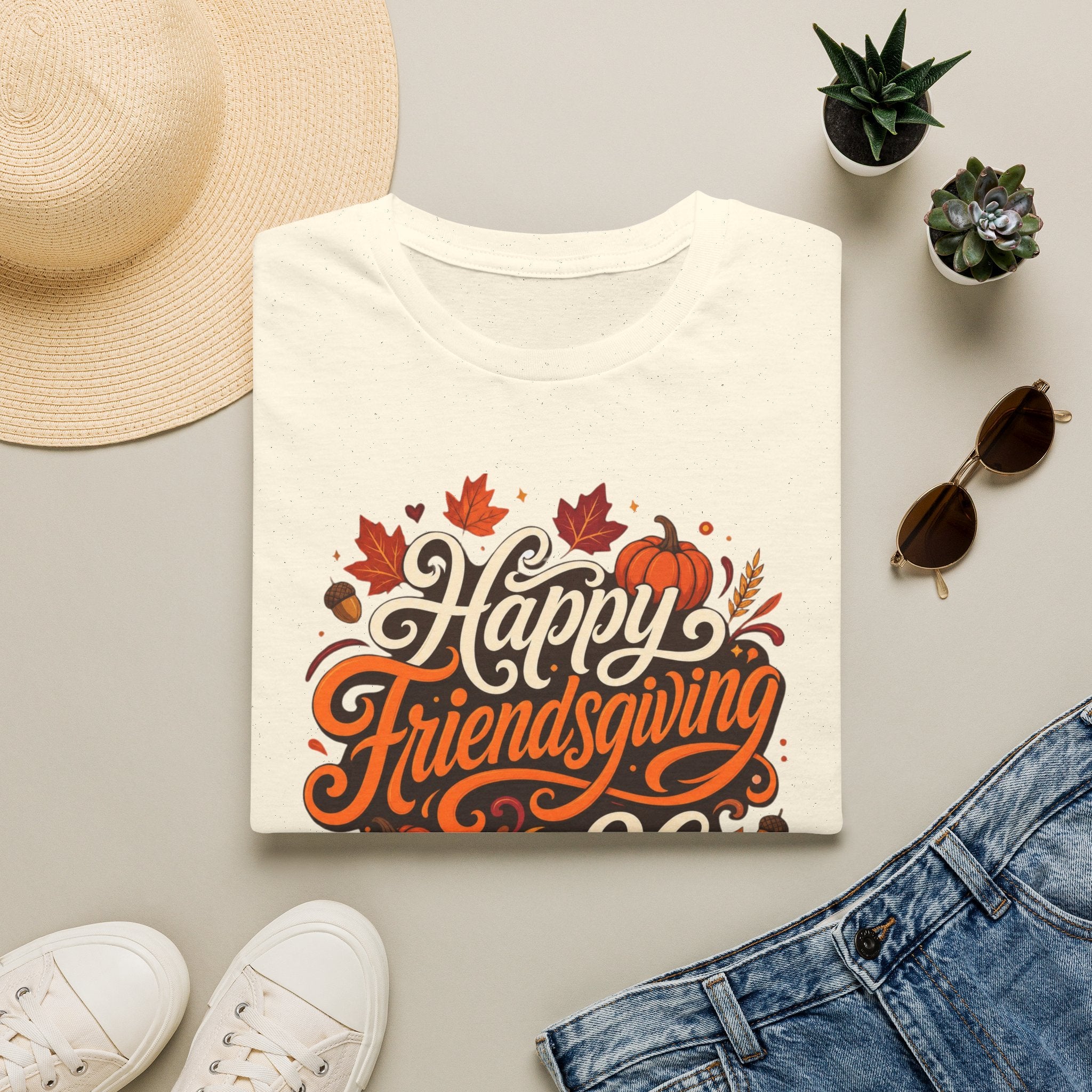 Friendsgiving 2026 T-Shirt