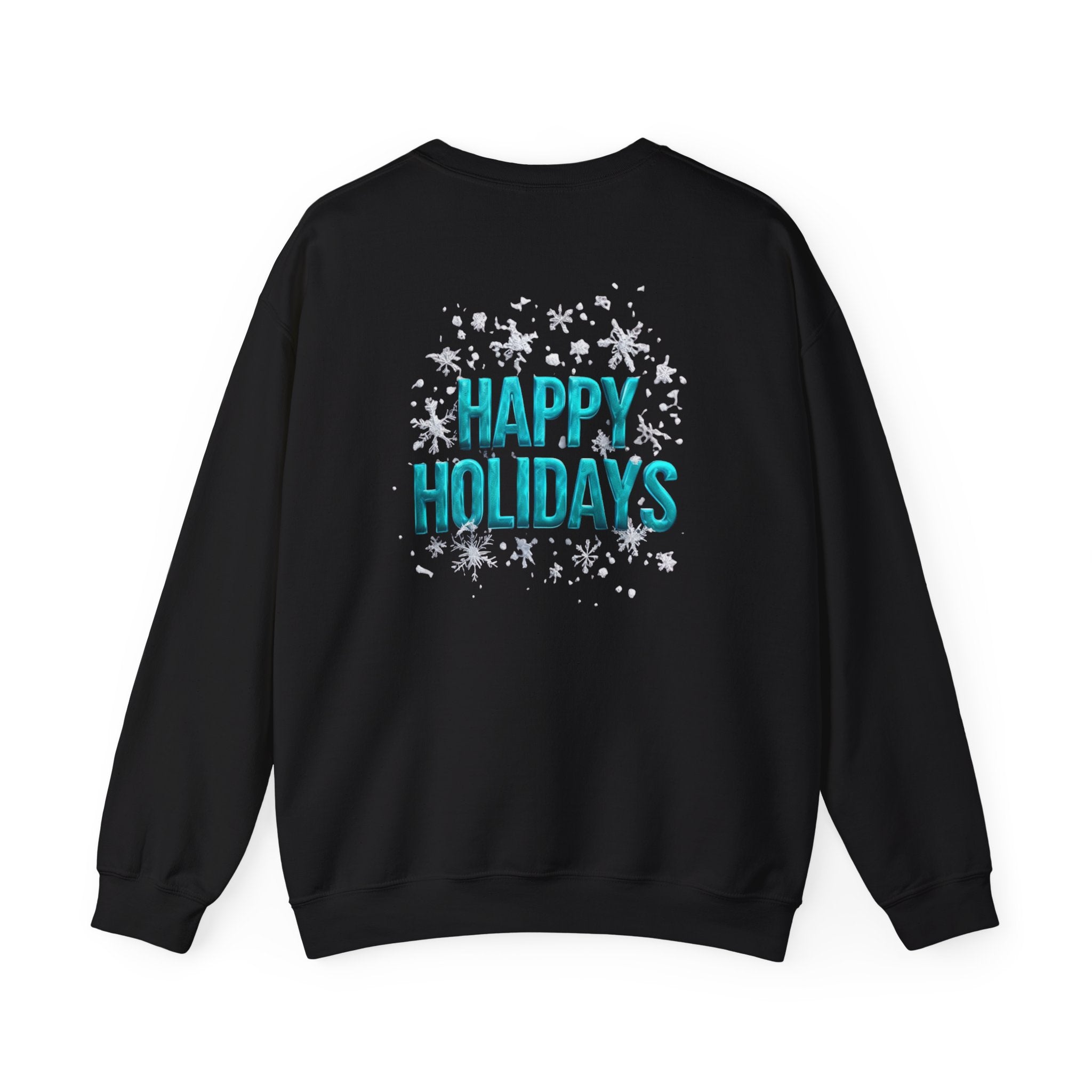 JUST CHILLN Unisex Heavy Blend™ Crewneck Sweatshirt