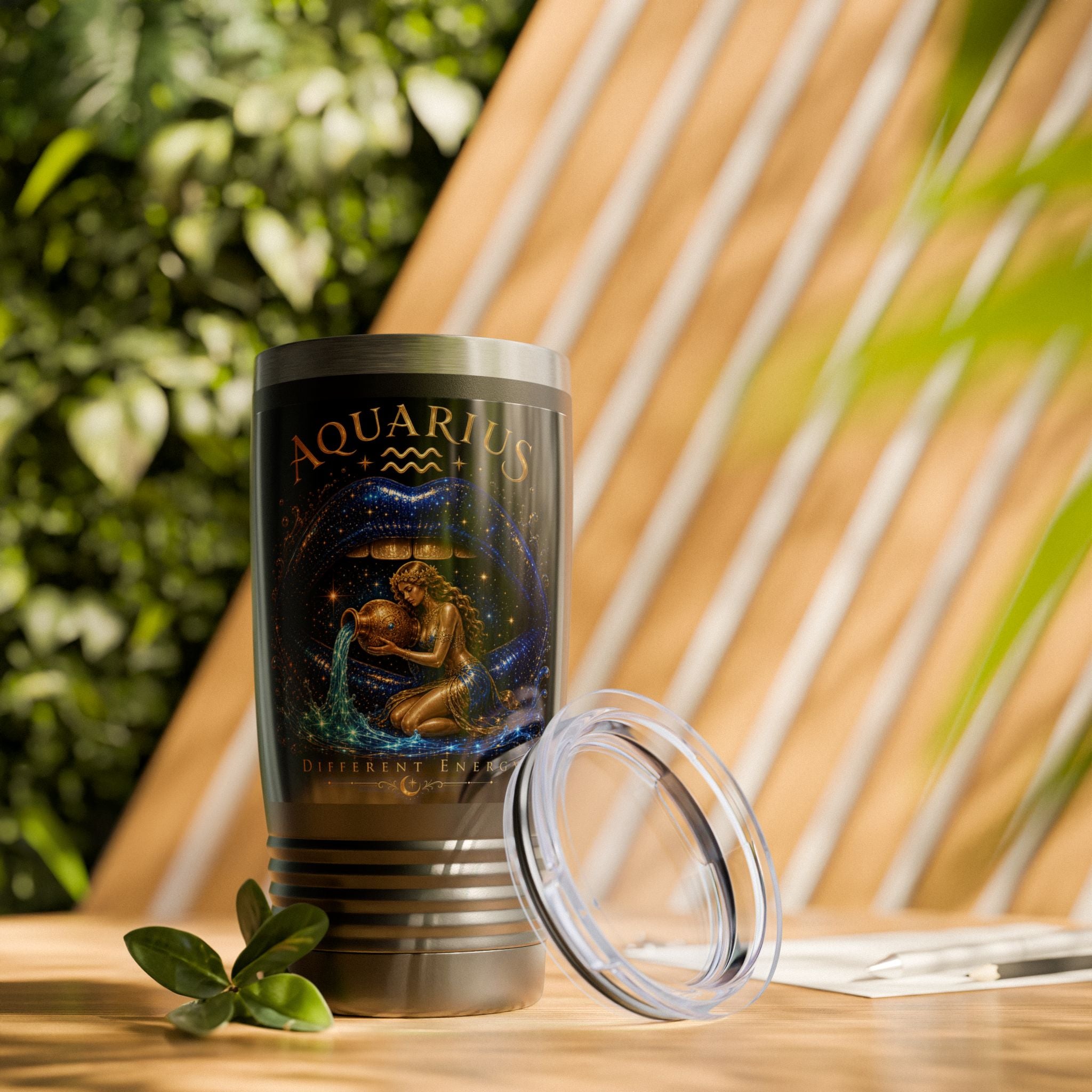 AQUARIUS Ringneck Tumbler, 20oz