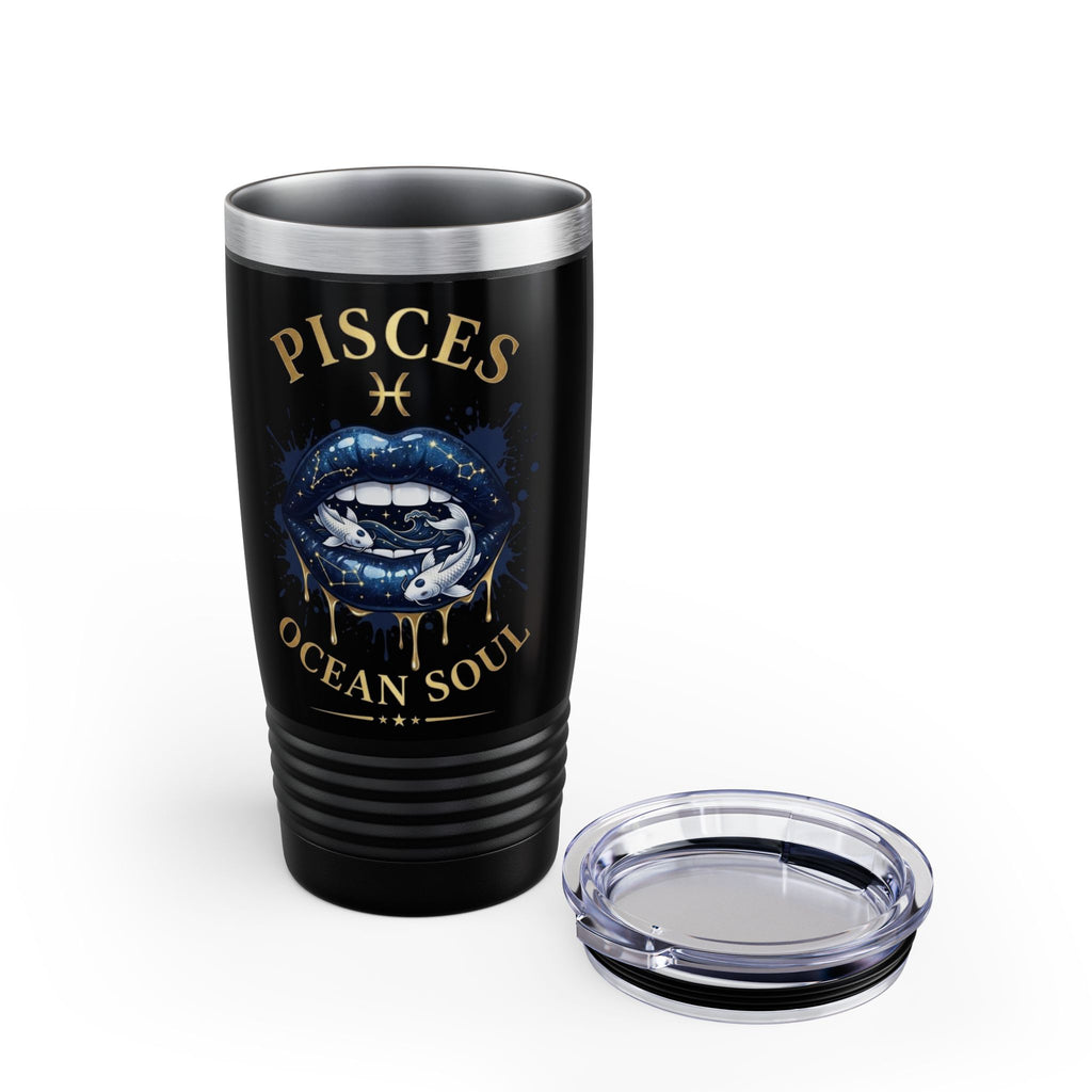 PISCES Ringneck Tumbler, 20oz