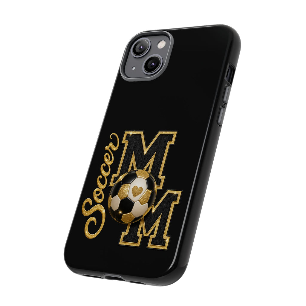 SOCCER MOM Tough Cases