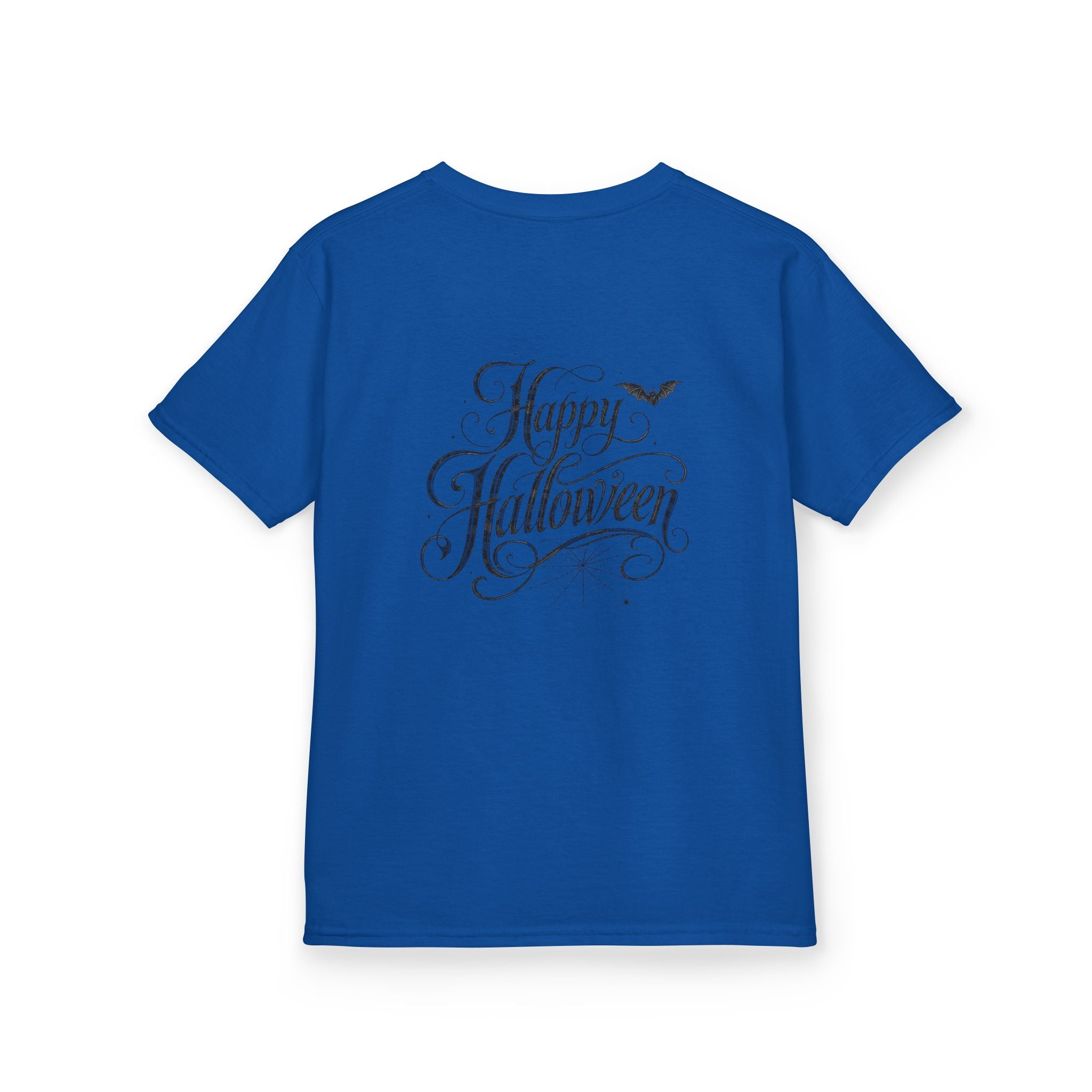 Spooky Haunted House Shirt